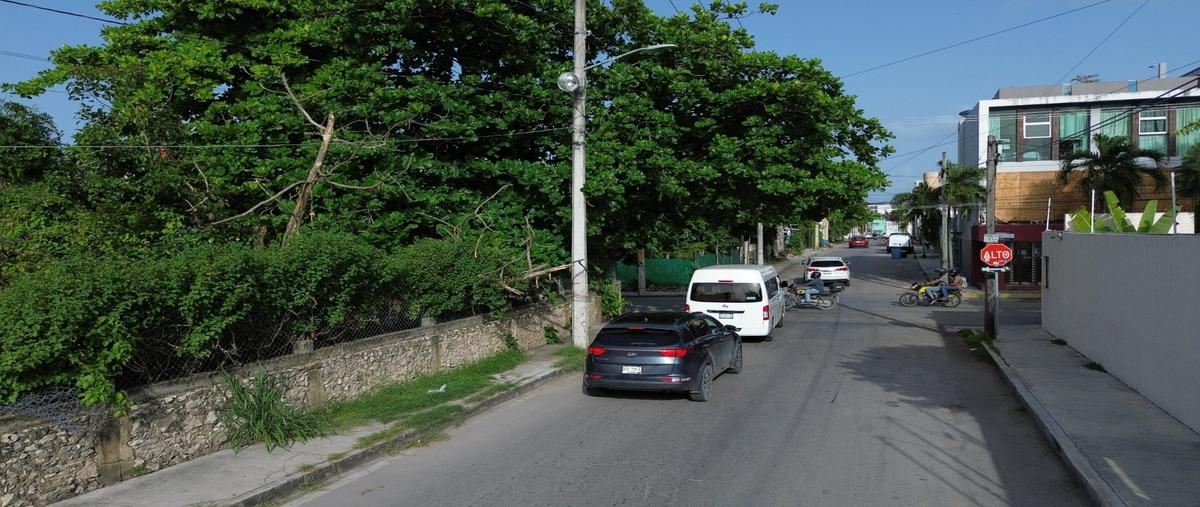 Foto de terreno habitacional en venta en  , playa del carmen centro, solidaridad, quintana roo, 29479198 No. 05