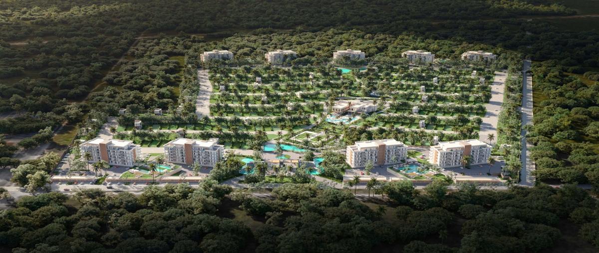 Foto de terreno habitacional en venta en  , playa del carmen centro, solidaridad, quintana roo, 0 No. 03