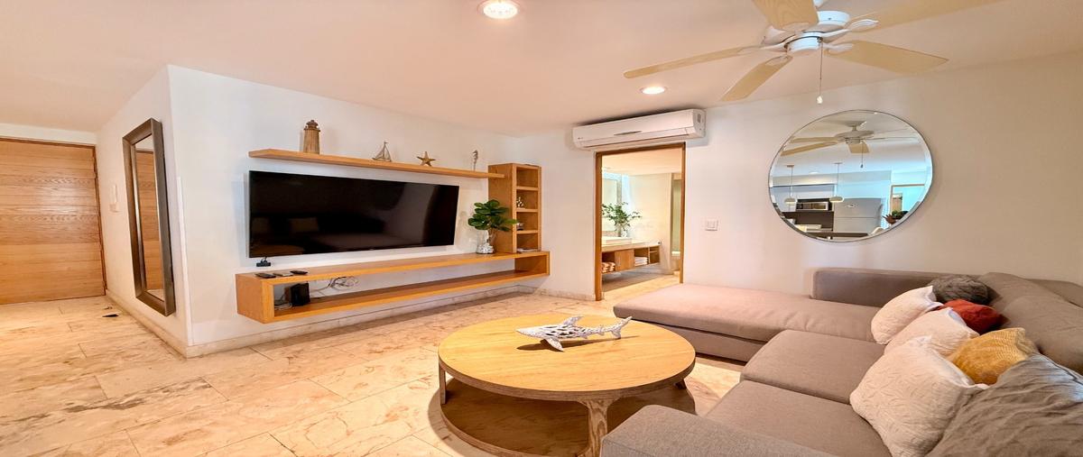 Foto de departamento en venta en  , playa del carmen centro, solidaridad, quintana roo, 29479225 No. 03