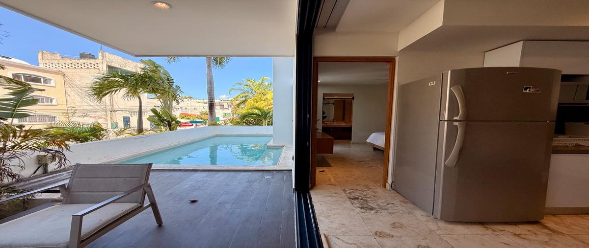 Foto de departamento en venta en  , playa del carmen centro, solidaridad, quintana roo, 29479225 No. 04