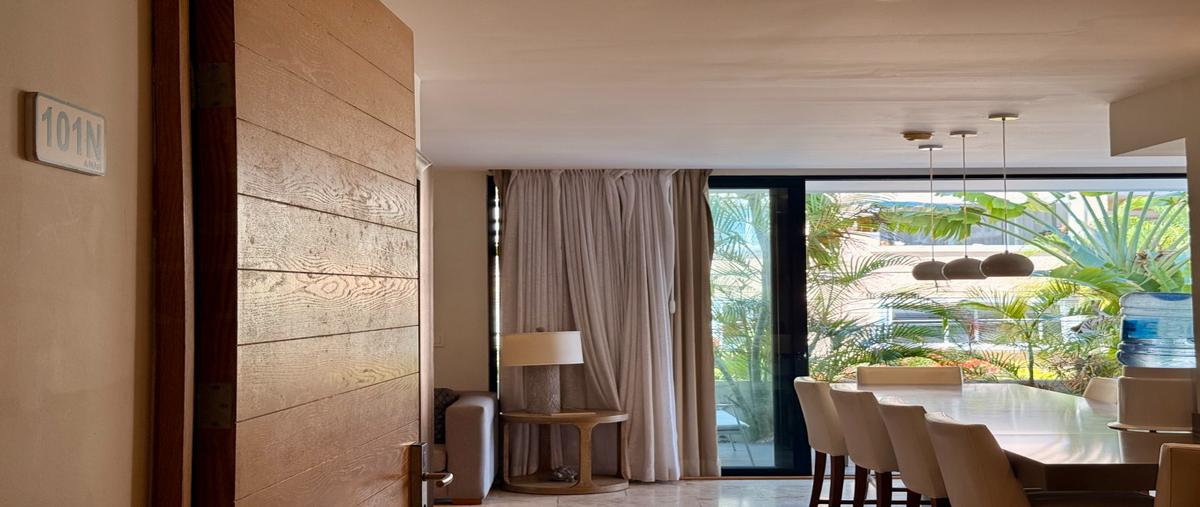 Foto de departamento en venta en  , playa del carmen centro, solidaridad, quintana roo, 29479225 No. 05