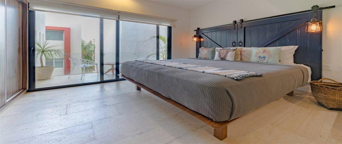 Foto de departamento en venta en  , playa del carmen centro, solidaridad, quintana roo, 0 No. 04