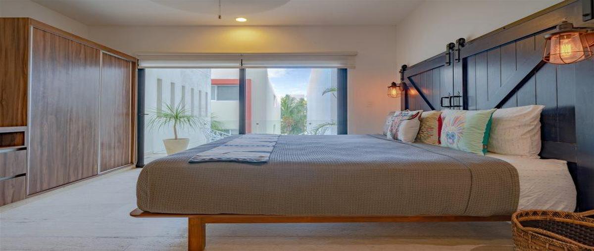 Foto de departamento en venta en  , playa del carmen centro, solidaridad, quintana roo, 0 No. 05