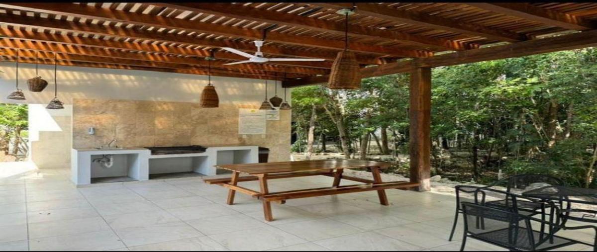 Foto de departamento en venta en  , playa del carmen centro, solidaridad, quintana roo, 29511457 No. 03