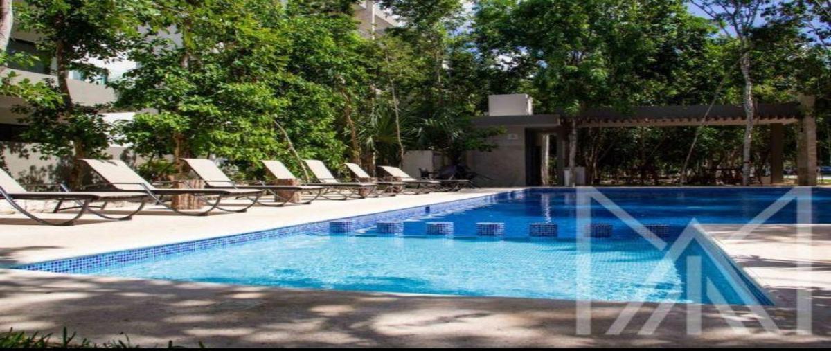 Foto de departamento en venta en  , playa del carmen centro, solidaridad, quintana roo, 29511457 No. 04