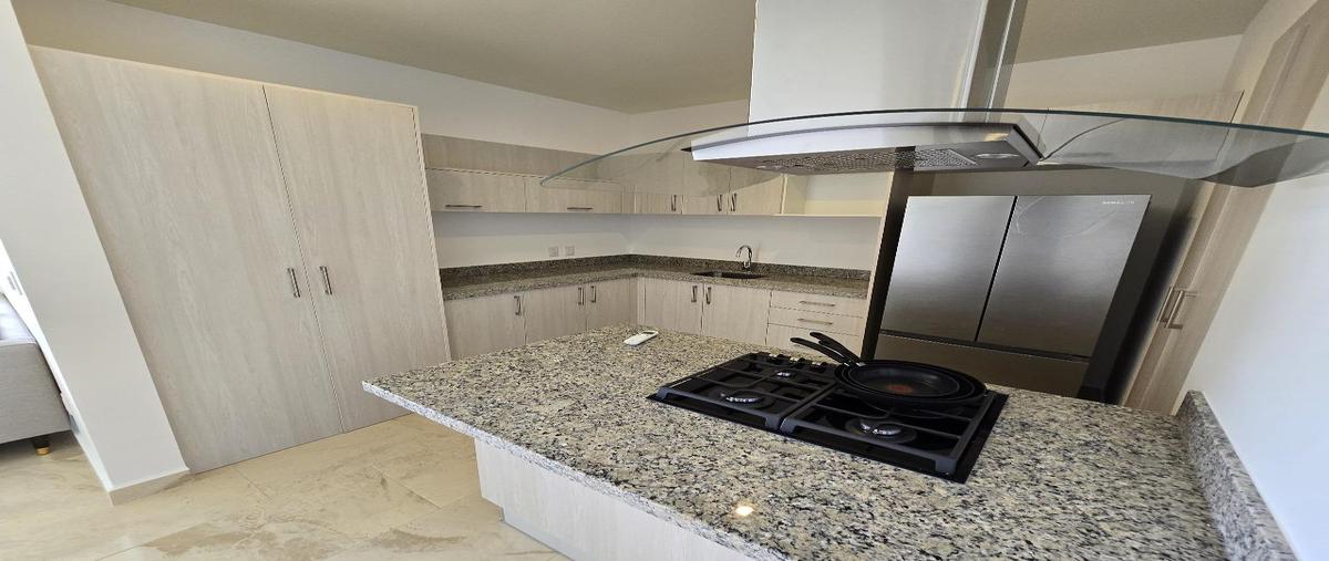 Foto de departamento en renta en  , playa del carmen centro, solidaridad, quintana roo, 29529098 No. 03