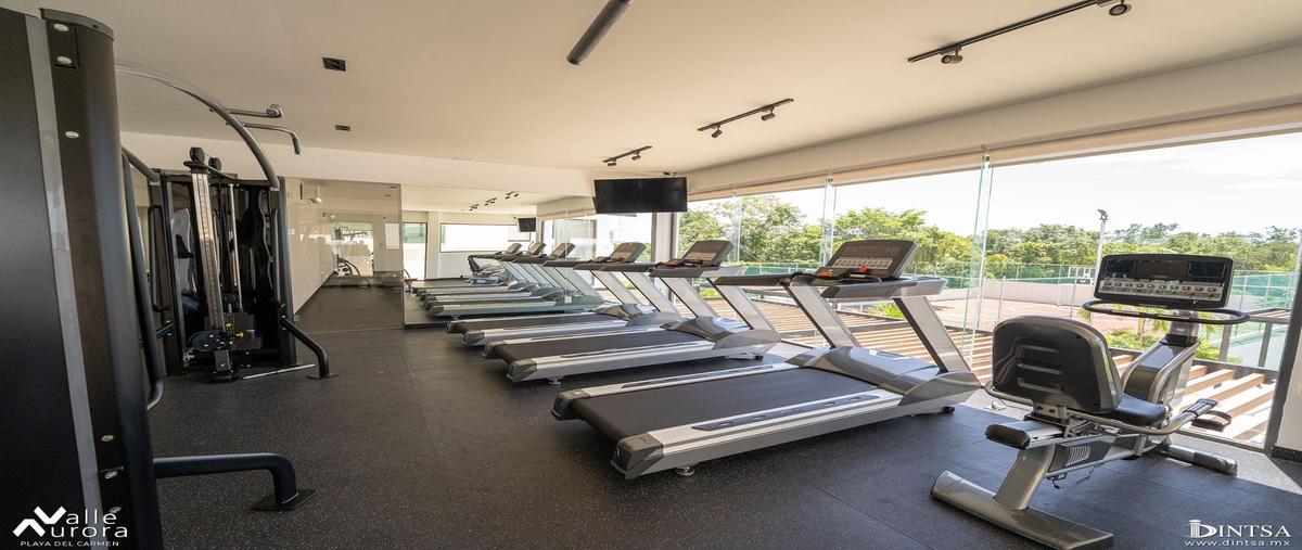 Foto de departamento en renta en  , playa del carmen centro, solidaridad, quintana roo, 29529099 No. 03