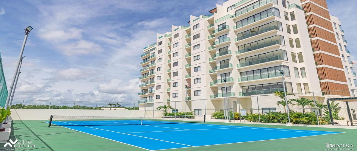 Foto de departamento en renta en  , playa del carmen centro, solidaridad, quintana roo, 29529099 No. 05