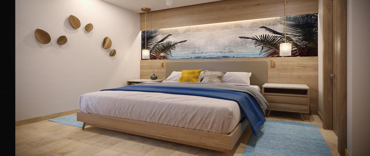 Foto de departamento en venta en  , playa del carmen centro, solidaridad, quintana roo, 0 No. 05
