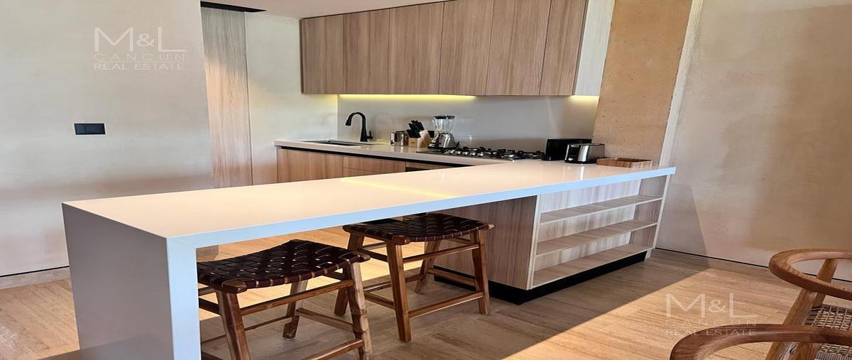 Foto de departamento en venta en  , playa del carmen centro, solidaridad, quintana roo, 0 No. 04