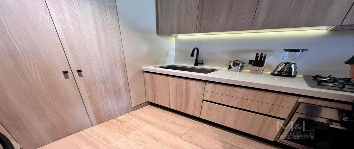 Foto de departamento en venta en  , playa del carmen centro, solidaridad, quintana roo, 0 No. 05