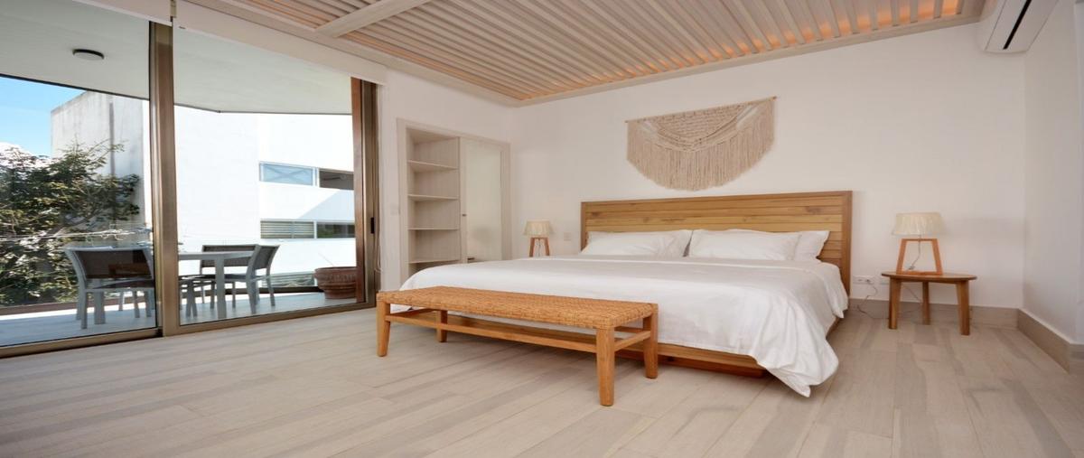 Foto de departamento en venta en  , playa del carmen centro, solidaridad, quintana roo, 0 No. 05