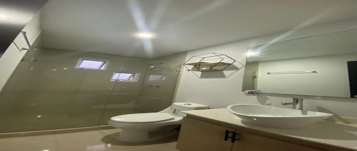 Foto de departamento en venta en  , playa del carmen centro, solidaridad, quintana roo, 0 No. 05