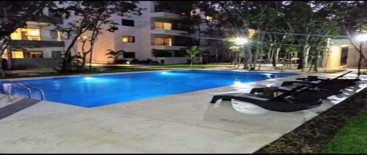 Foto de departamento en venta en  , playa del carmen centro, solidaridad, quintana roo, 0 No. 05
