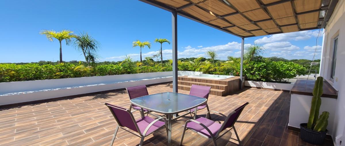 Foto de departamento en venta en  , playa del carmen centro, solidaridad, quintana roo, 29699556 No. 03