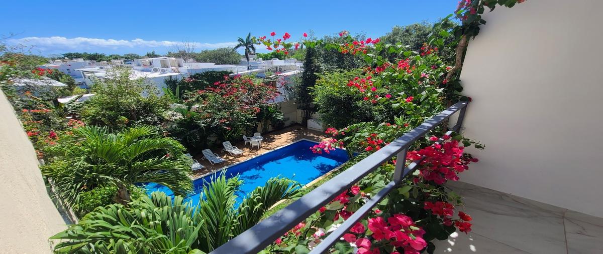 Foto de departamento en venta en  , playa del carmen centro, solidaridad, quintana roo, 29699556 No. 04