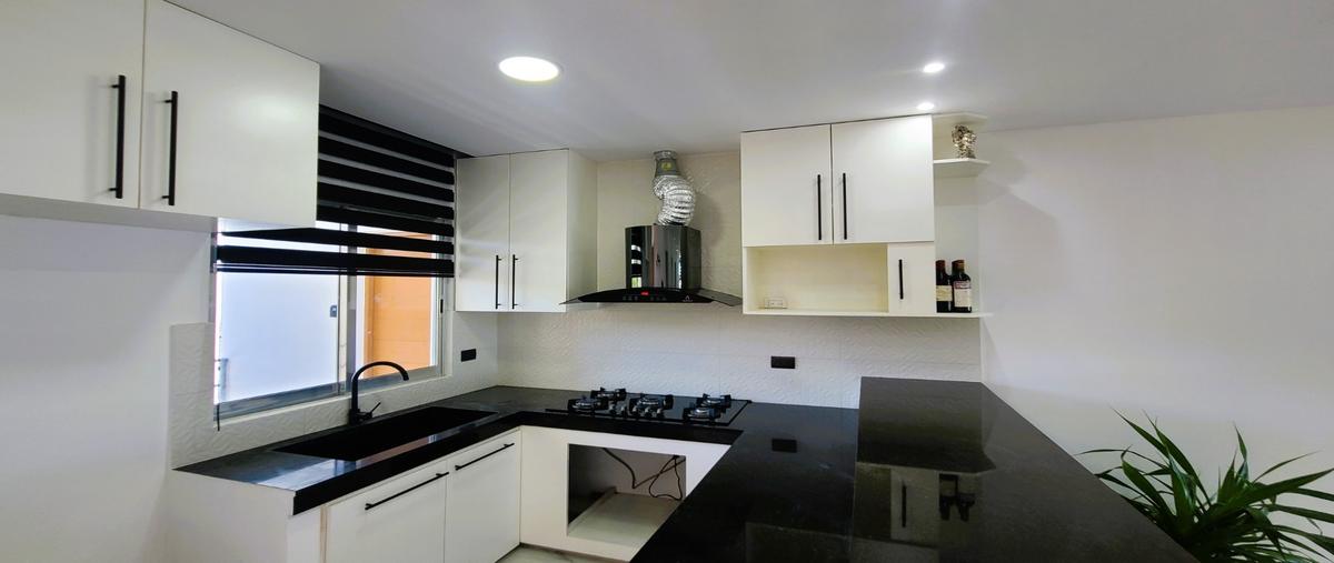 Foto de departamento en venta en  , playa del carmen centro, solidaridad, quintana roo, 29699556 No. 05