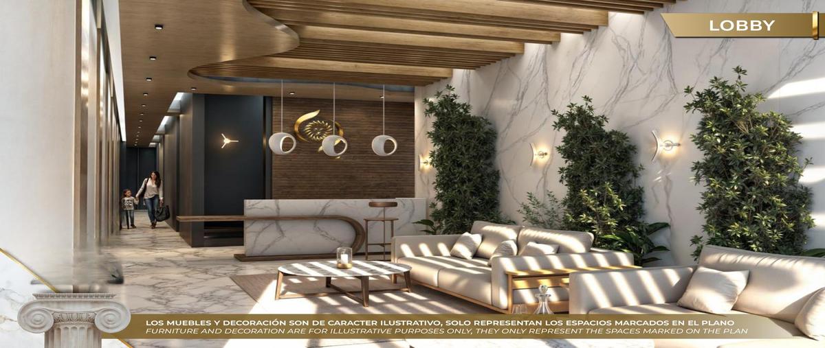 Foto de departamento en venta en  , playa del carmen centro, solidaridad, quintana roo, 0 No. 05