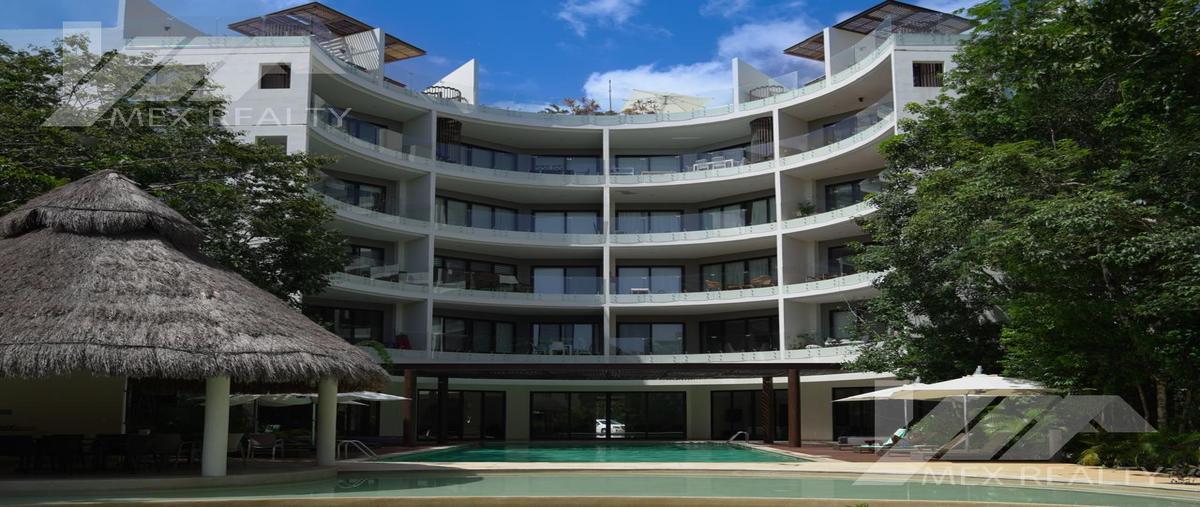 Foto de departamento en , playa del carmen centro, solidaridad, quintana roo, 0 foto 01 Foto de departamento en venta en , playa del carmen centro, solidaridad, quintana roo, 0 No. 01