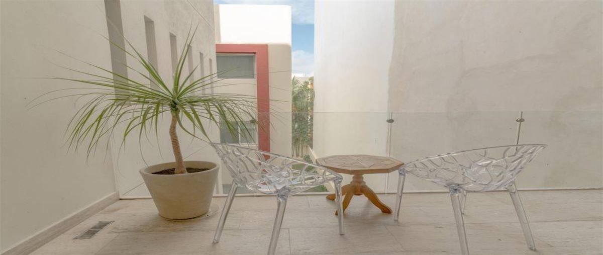 Foto de departamento en renta en  , playa del carmen centro, solidaridad, quintana roo, 0 No. 03