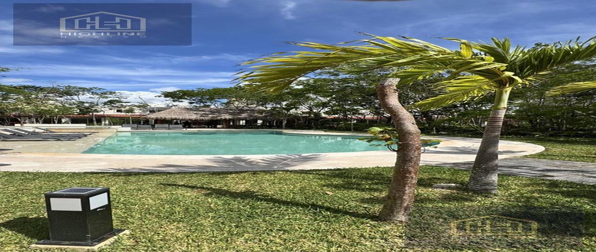 Foto de casa en venta en  , playa del carmen centro, solidaridad, quintana roo, 29821669 No. 02