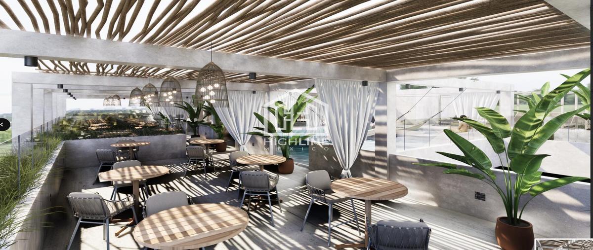 Foto de departamento en venta en  , playa del carmen centro, solidaridad, quintana roo, 29821673 No. 03