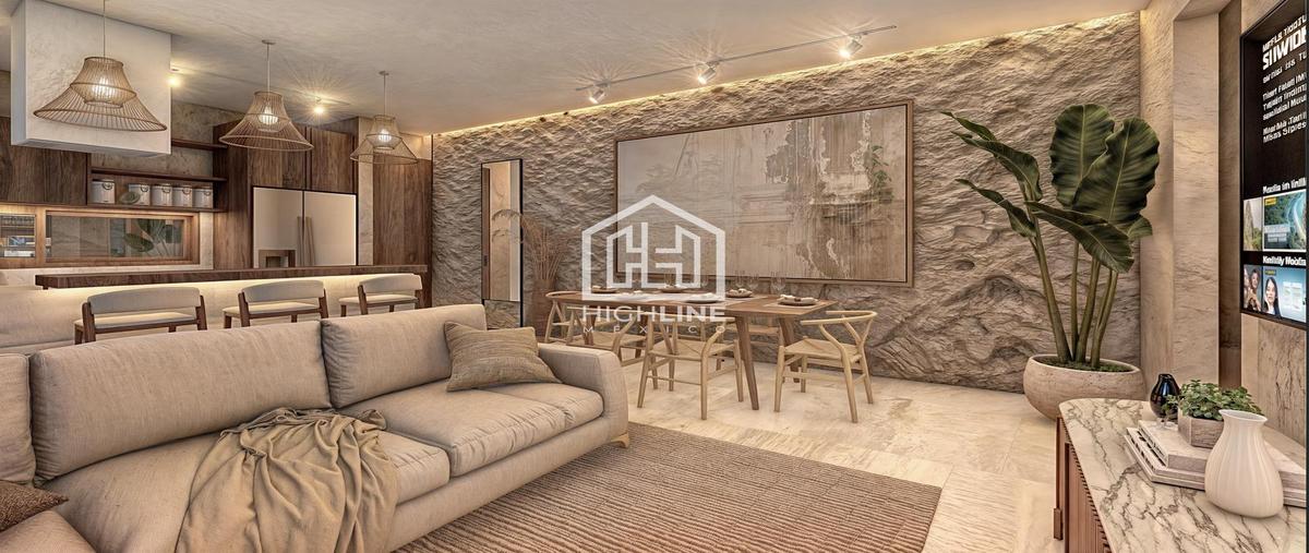 Foto de departamento en venta en  , playa del carmen centro, solidaridad, quintana roo, 29821673 No. 04