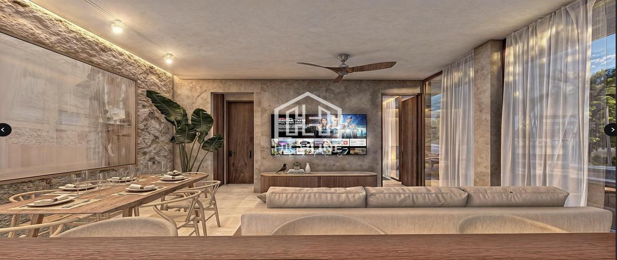 Foto de departamento en venta en  , playa del carmen centro, solidaridad, quintana roo, 29821673 No. 05