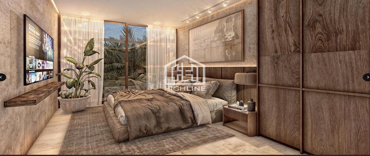 Foto de departamento en venta en  , playa del carmen centro, solidaridad, quintana roo, 29821673 No. 11