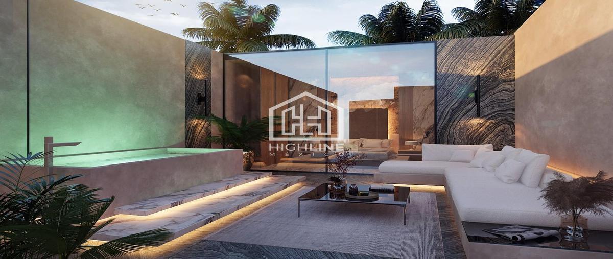 Foto de departamento en venta en  , playa del carmen centro, solidaridad, quintana roo, 29821687 No. 03