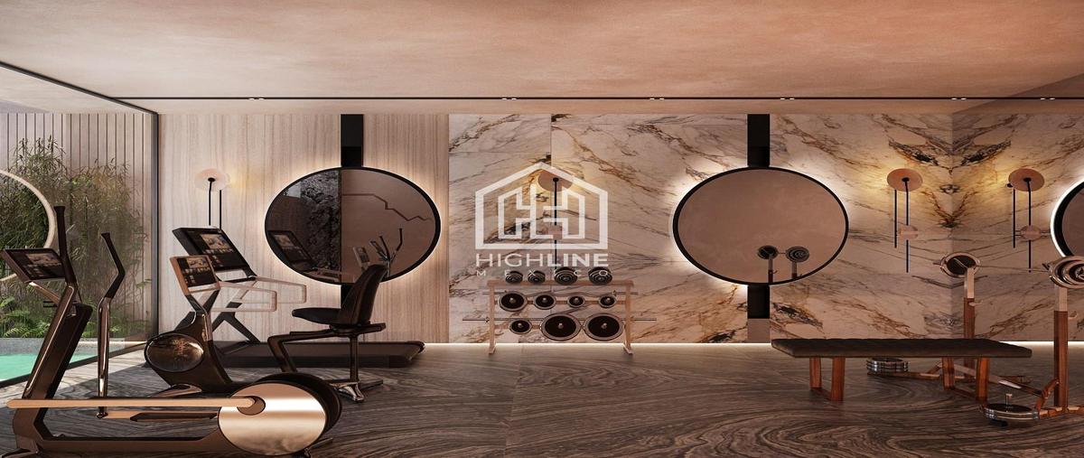 Foto de departamento en venta en  , playa del carmen centro, solidaridad, quintana roo, 29821687 No. 05