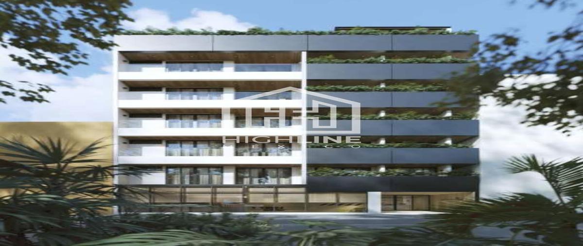Foto de departamento en venta en  , playa del carmen centro, solidaridad, quintana roo, 29821703 No. 03