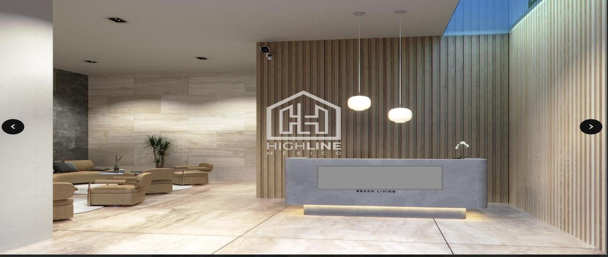 Foto de departamento en venta en  , playa del carmen centro, solidaridad, quintana roo, 29821703 No. 04