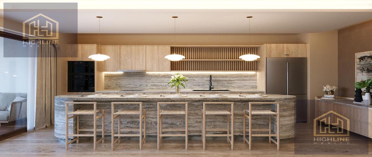 Foto de departamento en venta en  , playa del carmen centro, solidaridad, quintana roo, 29821726 No. 05