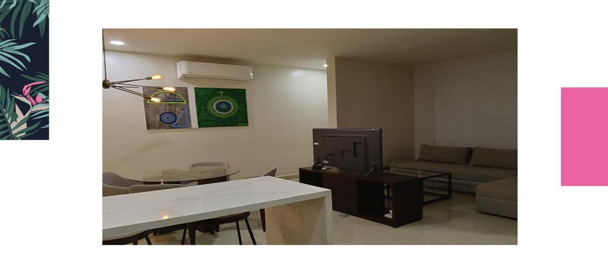 Foto de departamento en venta en  , playa del carmen centro, solidaridad, quintana roo, 0 No. 05