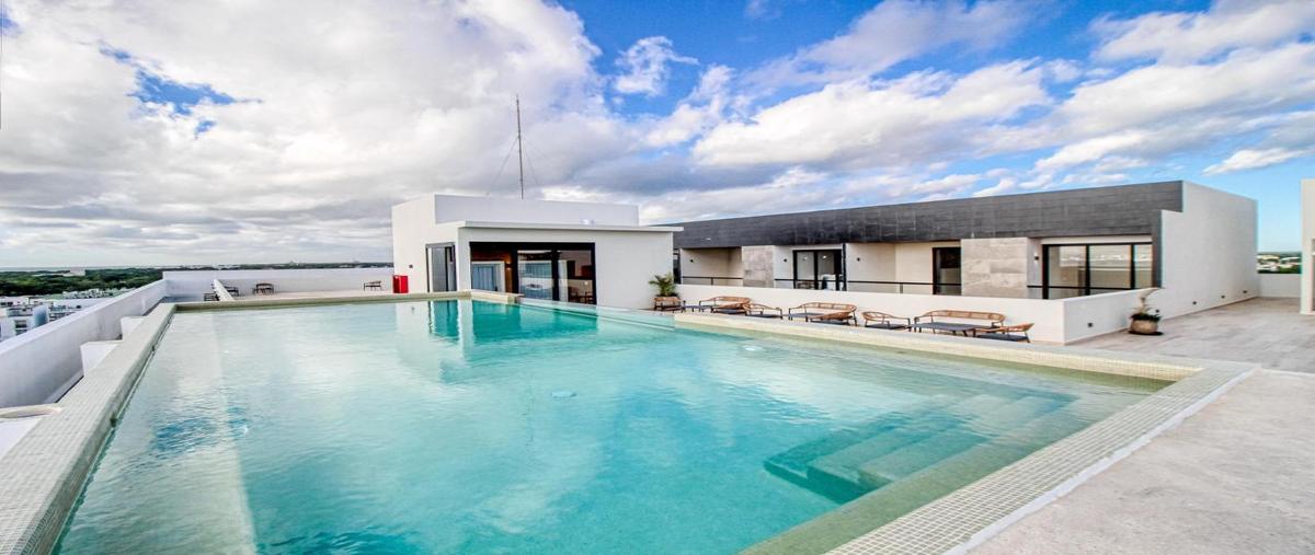 Foto de departamento en renta en  , playa del carmen centro, solidaridad, quintana roo, 0 No. 03