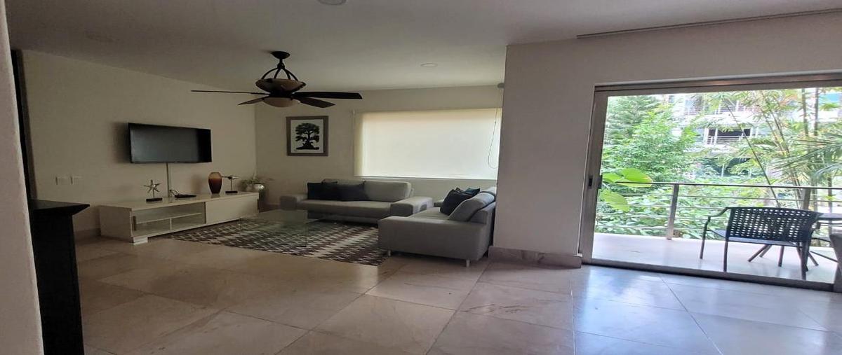 Foto de departamento en venta en  , playa del carmen centro, solidaridad, quintana roo, 0 No. 03