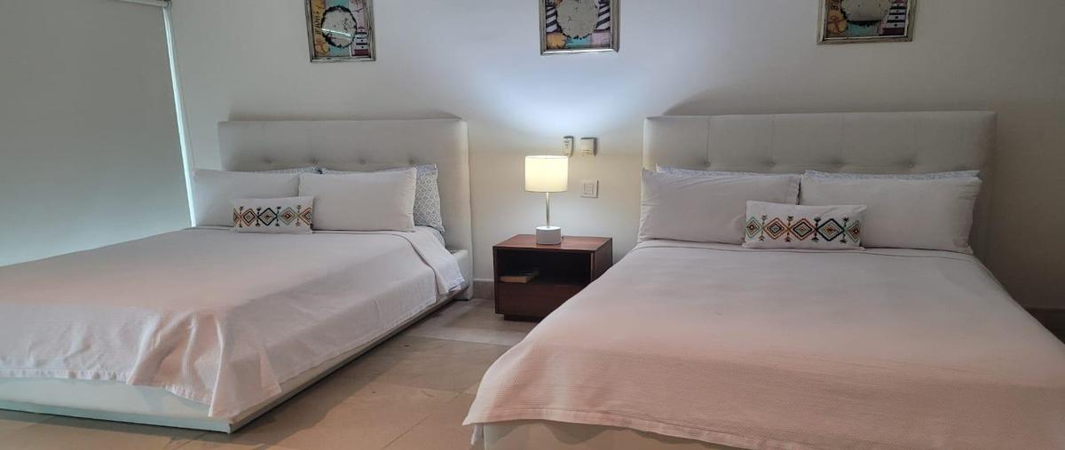 Foto de departamento en venta en  , playa del carmen centro, solidaridad, quintana roo, 0 No. 05