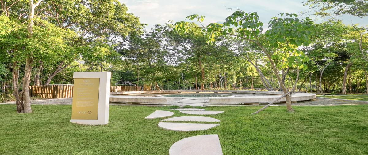 Foto de terreno habitacional en venta en  , playa del carmen centro, solidaridad, quintana roo, 0 No. 03