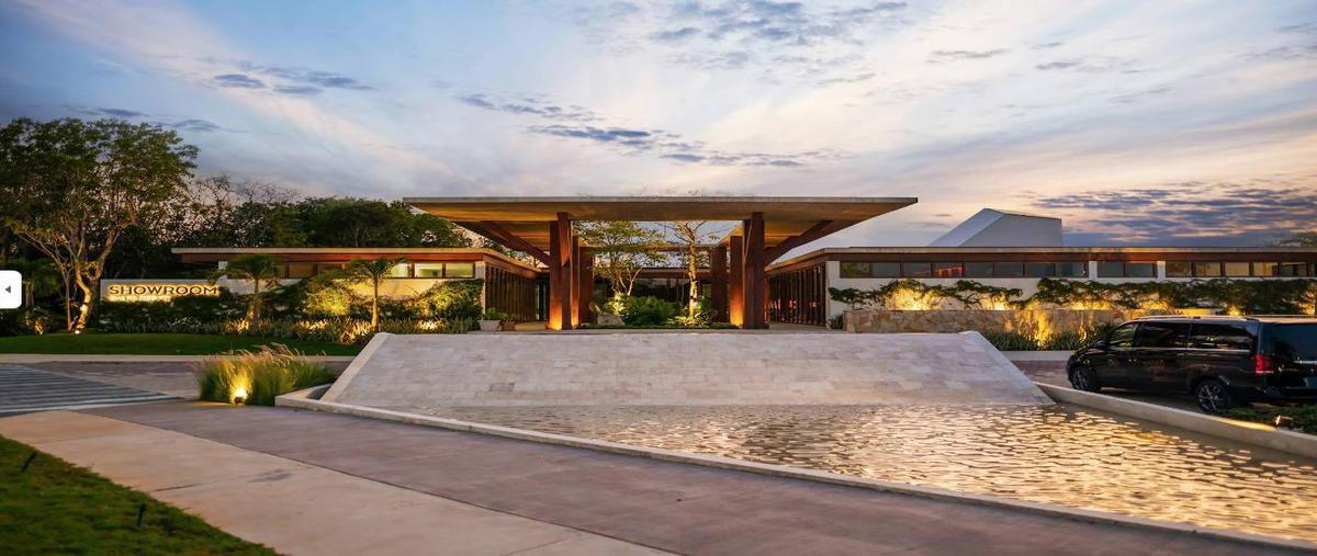 Foto de terreno habitacional en venta en  , playa del carmen centro, solidaridad, quintana roo, 0 No. 05