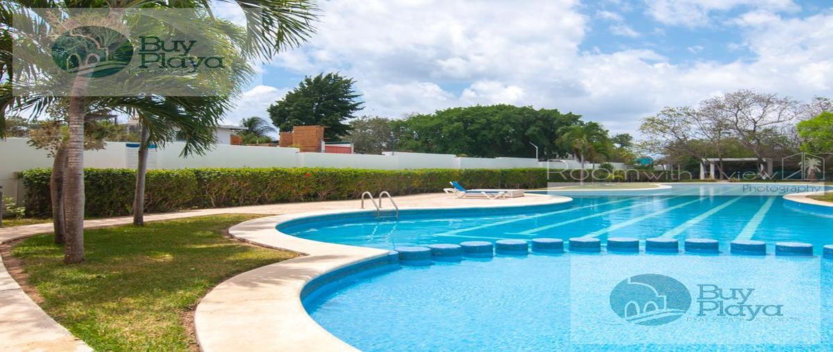Foto de casa en venta en  , playa del carmen centro, solidaridad, quintana roo, 29826984 No. 03