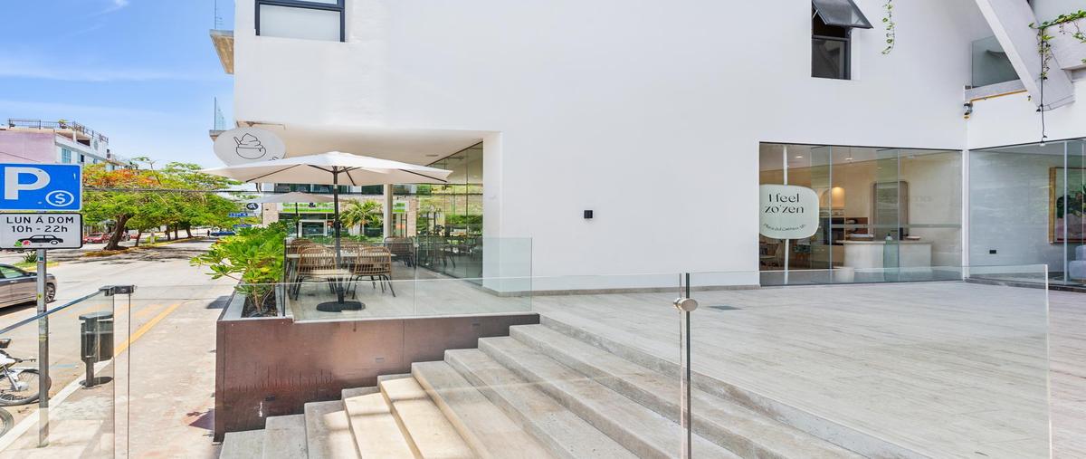 Foto de departamento en venta en  , playa del carmen centro, solidaridad, quintana roo, 0 No. 03