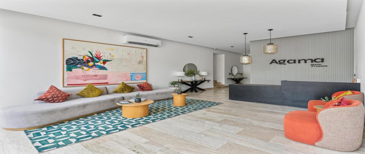 Foto de departamento en venta en  , playa del carmen centro, solidaridad, quintana roo, 0 No. 04