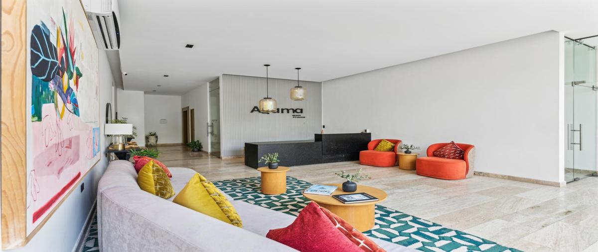 Foto de departamento en venta en  , playa del carmen centro, solidaridad, quintana roo, 0 No. 05