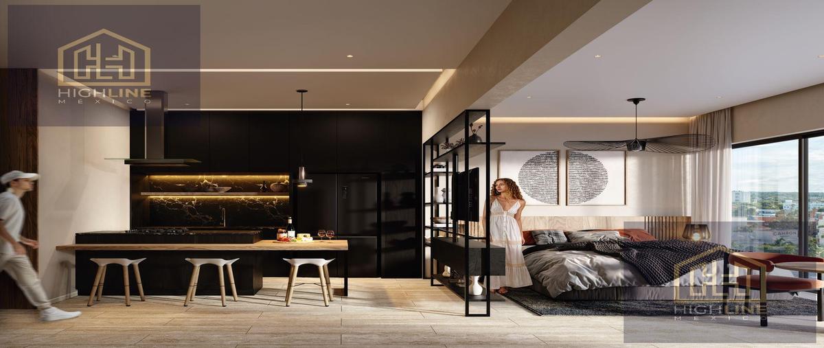 Foto de departamento en venta en  , playa del carmen centro, solidaridad, quintana roo, 29835732 No. 03