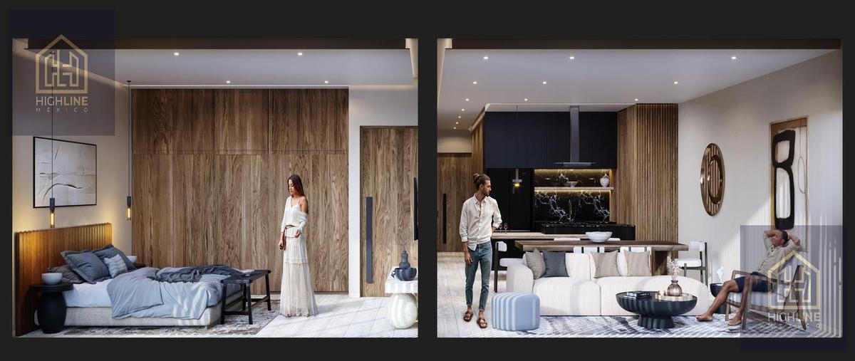 Foto de departamento en venta en  , playa del carmen centro, solidaridad, quintana roo, 29835732 No. 05