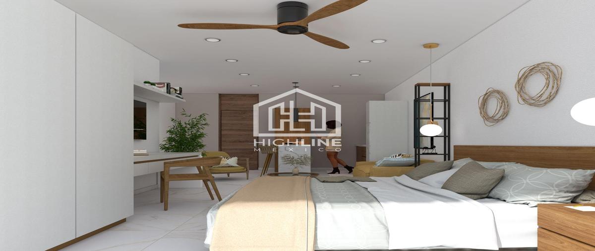 Foto de departamento en venta en  , playa del carmen centro, solidaridad, quintana roo, 29836212 No. 04