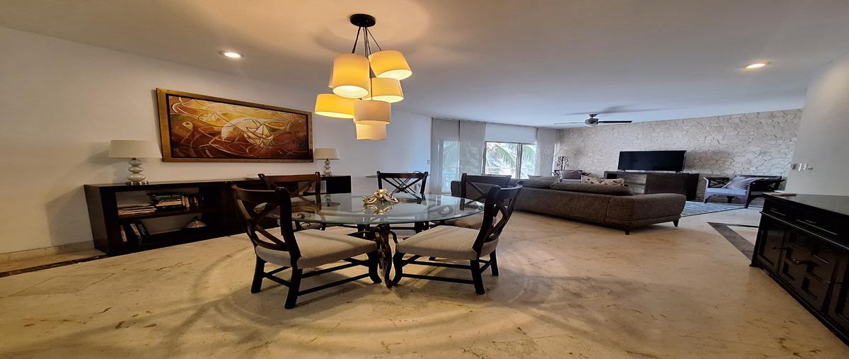 Foto de departamento en venta en  , playa del carmen centro, solidaridad, quintana roo, 0 No. 04