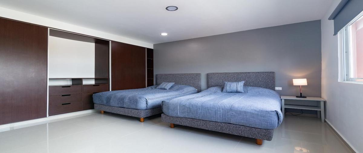 Foto de departamento en venta en  , playa del carmen centro, solidaridad, quintana roo, 0 No. 03