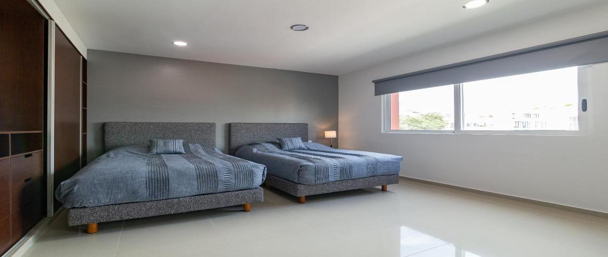 Foto de departamento en venta en  , playa del carmen centro, solidaridad, quintana roo, 0 No. 05